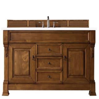 A thumbnail of the James Martin Vanities 147-114-531-3WZ Country Oak