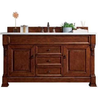 A thumbnail of the James Martin Vanities 147-114-531-3AF Warm Cherry