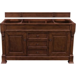 A thumbnail of the James Martin Vanities 147-114-531 Warm Cherry