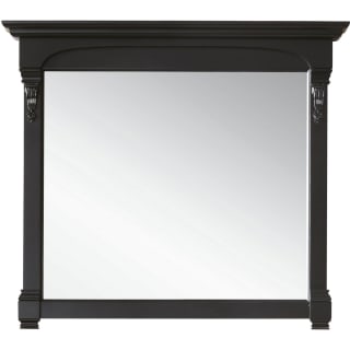 A thumbnail of the James Martin Vanities 147-114-54 Antique Black