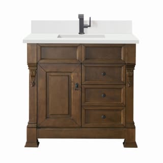 A thumbnail of the James Martin Vanities 147-114-556-1WZ Country Oak