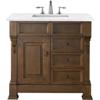 A thumbnail of the James Martin Vanities 147-114-556-3AF Country Oak