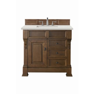 A thumbnail of the James Martin Vanities 147-114-556-3LDL Country Oak