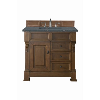 A thumbnail of the James Martin Vanities 147-114-556-3PBL Country Oak