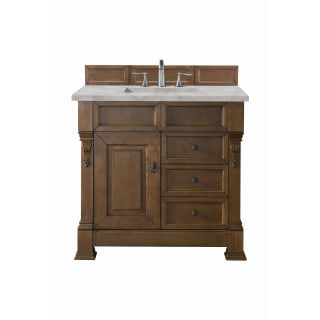 A thumbnail of the James Martin Vanities 147-114-556-3VSL Country Oak