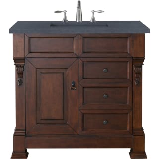 A thumbnail of the James Martin Vanities 147-114-556-3CSP Warm Cherry