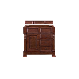 A thumbnail of the James Martin Vanities 147-114-556 Warm Cherry