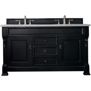 A thumbnail of the James Martin Vanities 147-114-561-3ESR Antique Black