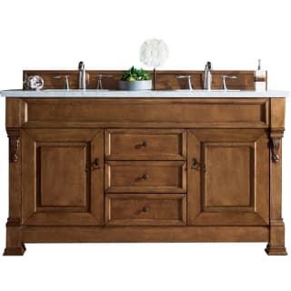 A thumbnail of the James Martin Vanities 147-114-561-3AF Country Oak