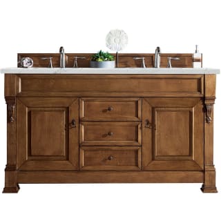 A thumbnail of the James Martin Vanities 147-114-561-3ENC Country Oak