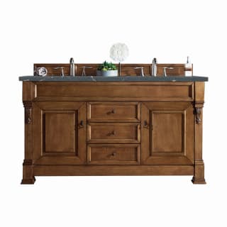 A thumbnail of the James Martin Vanities 147-114-561-3PBL Country Oak