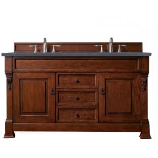 A thumbnail of the James Martin Vanities 147-114-561-3CSP Warm Cherry