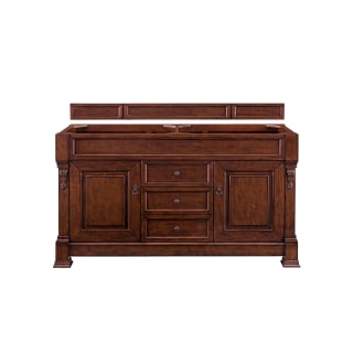 A thumbnail of the James Martin Vanities 147-114-561 Warm Cherry