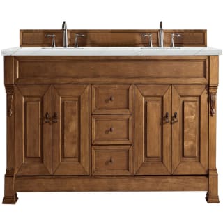 A thumbnail of the James Martin Vanities 147-114-571-3ENC Country Oak