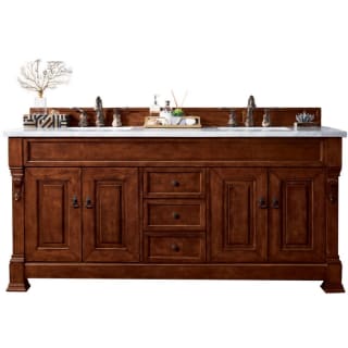A thumbnail of the James Martin Vanities 147-114-571-3AF Warm Cherry