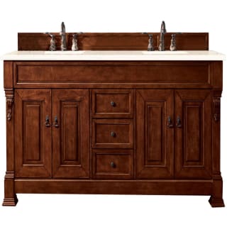 A thumbnail of the James Martin Vanities 147-114-571-3EMR Warm Cherry