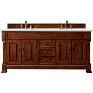 A thumbnail of the James Martin Vanities 147-114-571-3ENC Warm Cherry