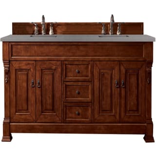 A thumbnail of the James Martin Vanities 147-114-571-3GEX Warm Cherry