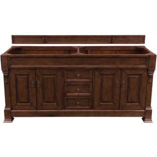 A thumbnail of the James Martin Vanities 147-114-571 Warm Cherry