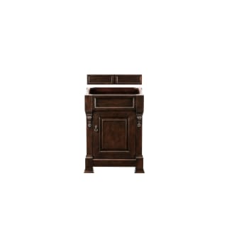 A thumbnail of the James Martin Vanities 147-114-V26 Burnished Mahogany