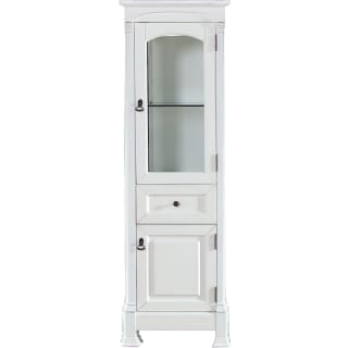 A thumbnail of the James Martin Vanities 147-L20 Bright White