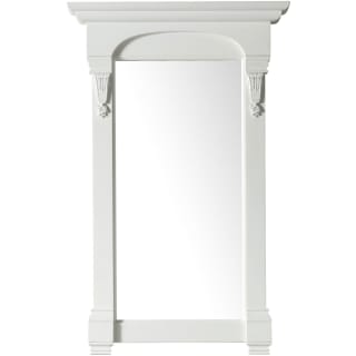 A thumbnail of the James Martin Vanities 147-M26 Bright White