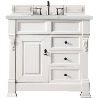 A thumbnail of the James Martin Vanities 147-V36-3ENC Bright White