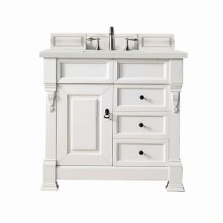 A thumbnail of the James Martin Vanities 147-V36-3LDL Bright White