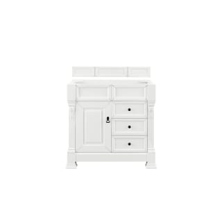 A thumbnail of the James Martin Vanities 147-V36 Bright White