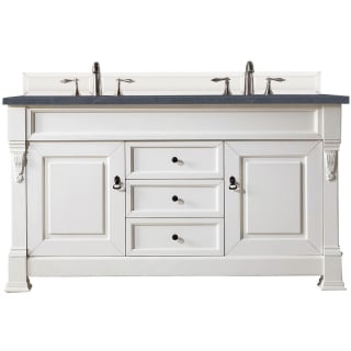 A thumbnail of the James Martin Vanities 147-V60D-3CSP Bright White