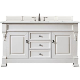 A thumbnail of the James Martin Vanities 147-V60S-3ENC Bright White