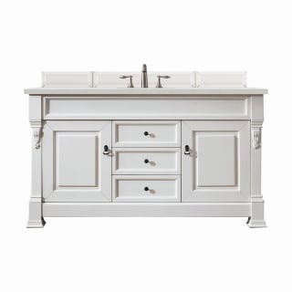 A thumbnail of the James Martin Vanities 147-V60S-3LDL Bright White