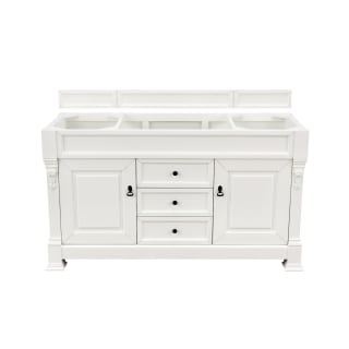 A thumbnail of the James Martin Vanities 147-V60S Bright White