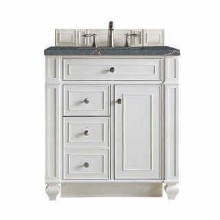 A thumbnail of the James Martin Vanities 157-V30-3PBL Bright White