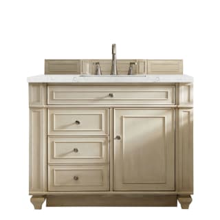 A thumbnail of the James Martin Vanities 157-V36-3EJP Vintage Vanilla