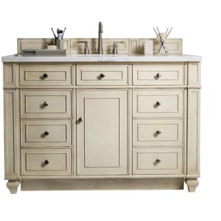 A thumbnail of the James Martin Vanities 157-V48-3AF Vintage Vanilla