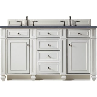 A thumbnail of the James Martin Vanities 157-V60D-3CSP Bright White