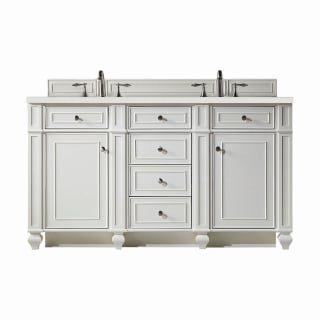 A thumbnail of the James Martin Vanities 157-V60D-3LDL Bright White