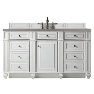 A thumbnail of the James Martin Vanities 157-V60S-3GEX Bright White