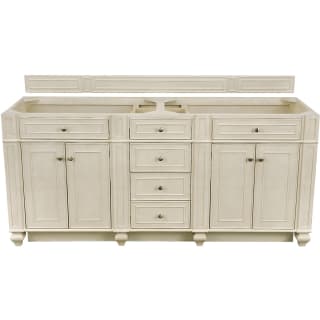 A thumbnail of the James Martin Vanities 157-V72 Vintage Vanilla