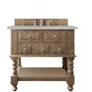 A thumbnail of the James Martin Vanities 160-V36-3ESR Empire Gray