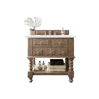 A thumbnail of the James Martin Vanities 160-V36-3WZ Empire Gray