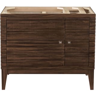 A thumbnail of the James Martin Vanities 210-V36 Mid Century Walnut