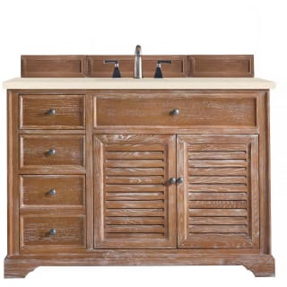 A thumbnail of the James Martin Vanities 238-104-521-3EMR Driftwood