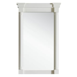 A thumbnail of the James Martin Vanities 238-107-M27 Bright White