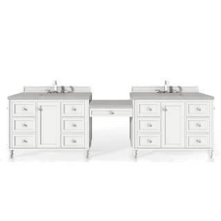 A thumbnail of the James Martin Vanities 301-V122-DU-3ESR Bright White