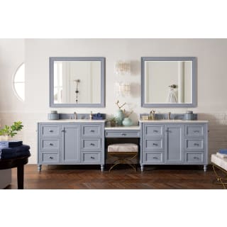 A thumbnail of the James Martin Vanities 301-V122-DU-3AF Silver Gray