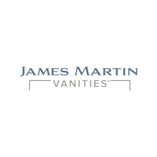 A thumbnail of the James Martin Vanities 305-V30-3WZ-HW Glossy White / Matte Black