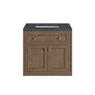 A thumbnail of the James Martin Vanities 305-V30-3CSP White Washed Walnut