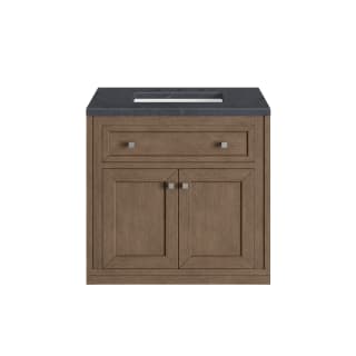 A thumbnail of the James Martin Vanities 305-V30-3CSP-HW White Washed Walnut / Brushed Nickel